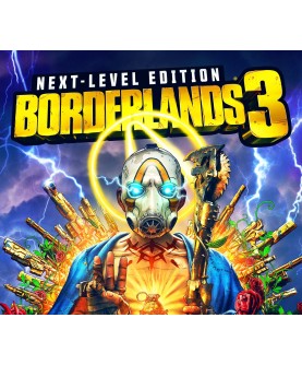 Borderlands 3 Next Level Edition XBOX One / Xbox Series X|S Xbox Series X|S Key GLOBAL